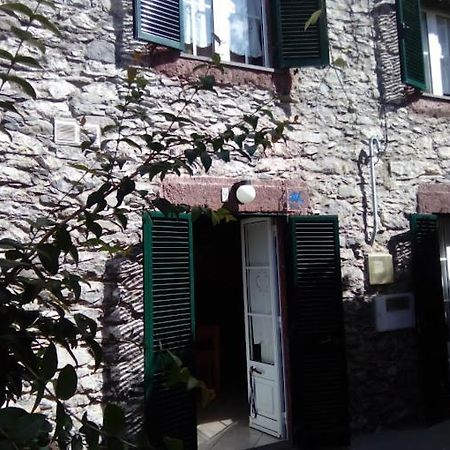 Casa Da Guida Villa Пол до Мар Екстериор снимка